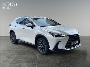 Lexus NX 450h+ Akustikglas Bel.Sitz HUD LED