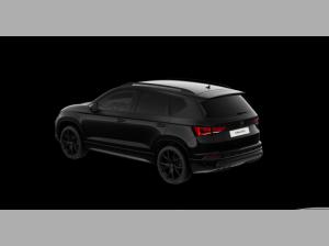 Cupra Ateca Tribe Edition 1.5 TSI 110 kW DSG