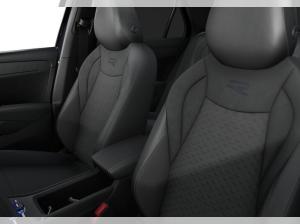 Volkswagen T-Roc 1.5 eTSI DSG R-LINE *PANO*MATRIX*IQ.DRIVE* SOFORT!