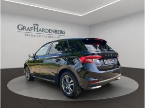 Skoda Fabia Tour 1,0 TSI 116 PS 7-Gang-DSG