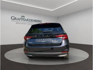 Skoda Fabia Tour 1,0 TSI 116 PS 7-Gang-DSG