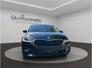 Skoda Fabia Tour 1,0 TSI 116 PS 7-Gang-DSG