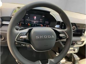 Skoda Fabia Tour 1,0 TSI 116 PS 7-Gang-DSG