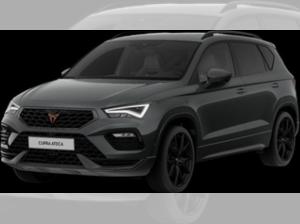 Cupra Ateca VZ 2.0 TSI 221 kW DSG 4Drive AHK Schiebedach