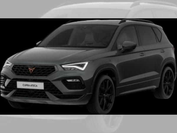 Cupra Ateca VZ 2.0 TSI 221 kW DSG 4Drive AHK Schiebedach