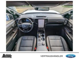Ford Ranger WILDTRAK❗2,0 L ECOBLUE AUTOMATIK✔️Doppelkabine❗️