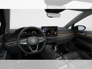 Volkswagen Golf Variant Style 1,5 l TSI  150 PS 6-Gang