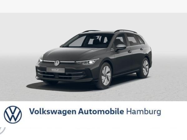 Volkswagen Golf Variant Style 1,5 l TSI  150 PS 6-Gang