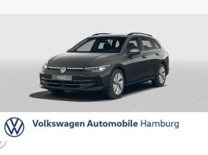 Volkswagen Golf Variant Style 1,5 l TSI  150 PS  6-Gang