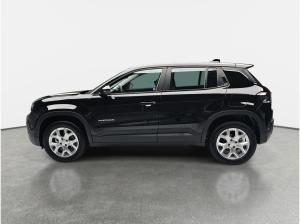 Jeep Avenger AVENGER 1.2 GSE T3 ALTITUDE MJ25 WINTER PAKET ALLWETTERREIFEN