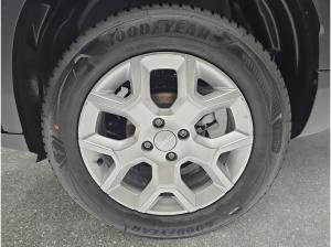 Jeep Avenger AVENGER 1.2 GSE T3 ALTITUDE MJ25 WINTER PAKET ALLWETTERREIFEN