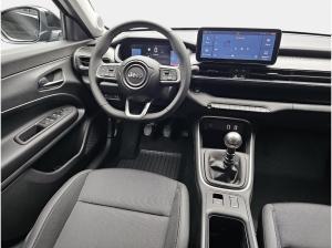 Jeep Avenger AVENGER 1.2 GSE T3 ALTITUDE MJ25 WINTER PAKET ALLWETTERREIFEN