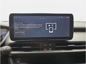 Jeep Avenger AVENGER 1.2 GSE T3 ALTITUDE MJ25 WINTER PAKET ALLWETTERREIFEN