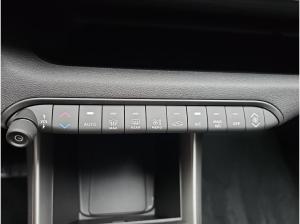 Jeep Avenger AVENGER 1.2 GSE T3 ALTITUDE MJ25 WINTER PAKET ALLWETTERREIFEN