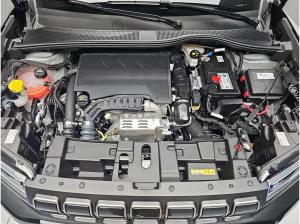 Jeep Avenger AVENGER 1.2 GSE T3 ALTITUDE MJ25 WINTER PAKET ALLWETTERREIFEN