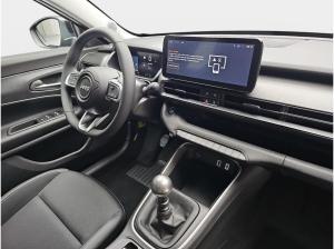 Jeep Avenger AVENGER 1.2 GSE T3 ALTITUDE MJ25 WINTER PAKET ALLWETTERREIFEN