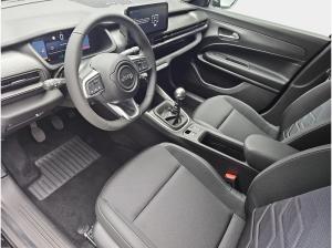 Jeep Avenger AVENGER 1.2 GSE T3 ALTITUDE MJ25 WINTER PAKET ALLWETTERREIFEN