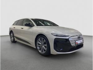 Audi A6 e-tron Avant S line HUD 360° Matrix B&O AIR