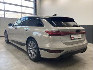 Audi A6 e-tron Avant S line HUD 360° Matrix B&O AIR