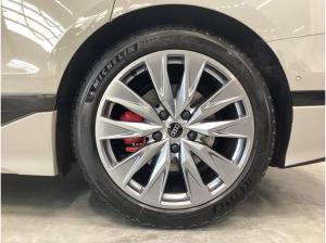 Audi A6 e-tron Avant S line HUD 360° Matrix B&O AIR