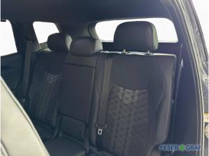 Volkswagen Tayron 2.0 TDI DSG 4M R-Line BLACK AHK NAV MATRI