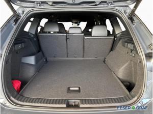 Volkswagen Tayron 2.0 TDI DSG 4M R-Line BLACK AHK NAV MATRI