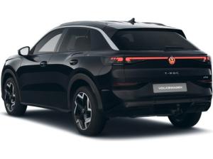 Volkswagen T-Roc 1.5 eTSI DSG R-LINE *AHK*MATRIX*IQ.DRIVE* SOFORT!