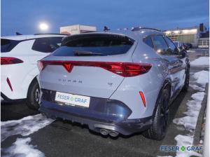 Cupra Formentor VZ 2.0 RFK, LED, NAVI
