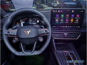 Cupra Formentor VZ 2.0 RFK, LED, NAVI