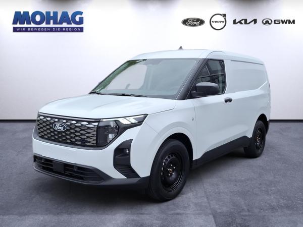 Ford Transit Courier ⚡⚡VOLLELEKTRISCH⚡⚡ TREND ***SOFORT VERFÜGBAR***