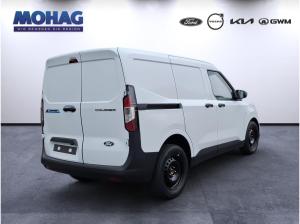 Ford Transit Courier ⚡⚡VOLLELEKTRISCH⚡⚡ TREND ***SOFORT VERFÜGBAR***
