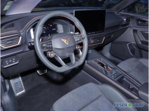 Cupra Formentor VZ 2.0 RFK, LED, NAVI