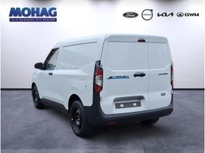 Ford Transit Courier ⚡⚡VOLLELEKTRISCH⚡⚡ TREND ***SOFORT VERFÜGBAR***