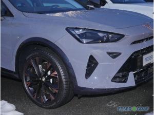 Cupra Formentor VZ 2.0 RFK, LED, NAVI