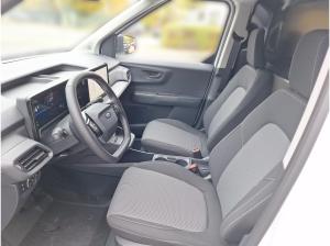 Ford Transit Courier ⚡⚡VOLLELEKTRISCH⚡⚡ TREND ***SOFORT VERFÜGBAR***