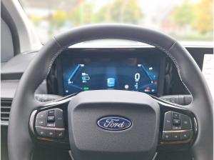 Ford Transit Courier ⚡⚡VOLLELEKTRISCH⚡⚡ TREND ***SOFORT VERFÜGBAR***