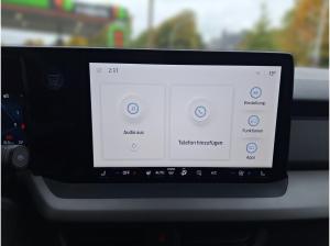 Ford Transit Courier ⚡⚡VOLLELEKTRISCH⚡⚡ TREND ***SOFORT VERFÜGBAR***