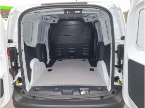 Ford Transit Courier ⚡⚡VOLLELEKTRISCH⚡⚡ TREND ***SOFORT VERFÜGBAR***