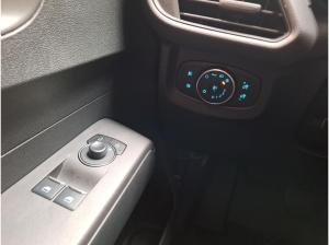Ford Transit Courier ⚡⚡VOLLELEKTRISCH⚡⚡ TREND ***SOFORT VERFÜGBAR***