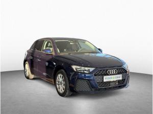 Audi A1 Spb 30 TFSI S tronic *LED*CARPLAY*SITZHEIZUNG