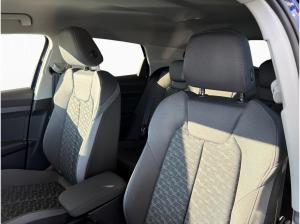 Audi A1 Spb 30 TFSI S tronic *LED*CARPLAY*SITZHEIZUNG