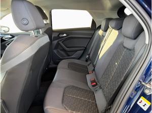 Audi A1 Spb 30 TFSI S tronic *LED*CARPLAY*SITZHEIZUNG