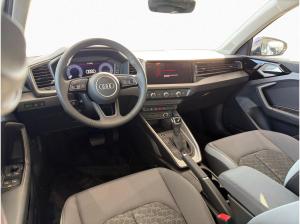 Audi A1 Spb 30 TFSI S tronic *LED*CARPLAY*SITZHEIZUNG