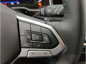 Volkswagen Taigo Style 1.5 TSI DSG/Matrix/IQ.Drive/Nav/Roof