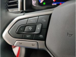 Volkswagen Taigo Style 1.5 TSI DSG/Matrix/IQ.Drive/Nav/Roof