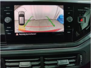 Volkswagen Taigo Style 1.5 TSI DSG/Matrix/IQ.Drive/Nav/Roof