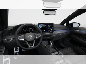 Volkswagen Golf Variant R-Line 1,5 l TSI 150 PS   6-Gang