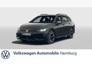 Volkswagen Golf Variant R-Line 1,5 l TSI 150 PS   6-Gang