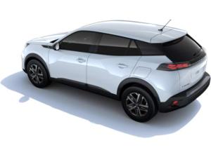 Peugeot 2008 Elektromotor E-2008 156 Style🚀Business Frühstarter-Deal🚀 *jetzt bestellen*