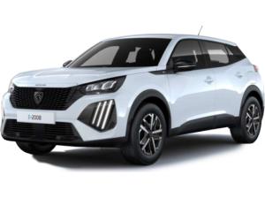 Peugeot 2008 Elektromotor E-2008 156 Style🚀Business Frühstarter-Deal🚀 *jetzt bestellen*